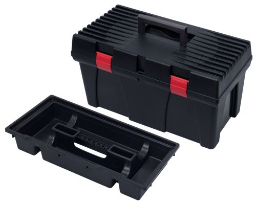 ToolBox STUFF Basic 26 - Kufr na nářadí