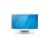 Dotykový monitor ELO 1502LM, 39.6 cm (15,6''), Projected Capacitive, 10 TP, Full HD, bez stojanu, bíly, medicínský