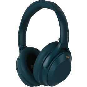 Sluchátka SENCOR SEP Corporate Blue