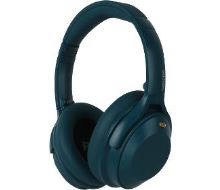 Sluchátka SENCOR SEP Corporate Blue