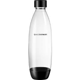 Láhev náhradní SODASTREAM FUSE 1l Black