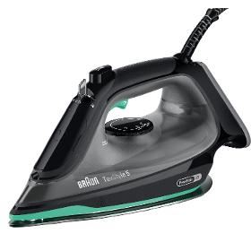 Žehlička napařovací BRAUN TexStyle5 SI5277.GR