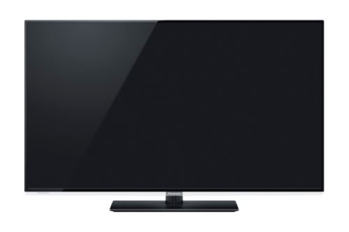 LED televize úhlopříčka 82 - 118 cm PANASONIC TX-L42E6E-K, LEDčerná