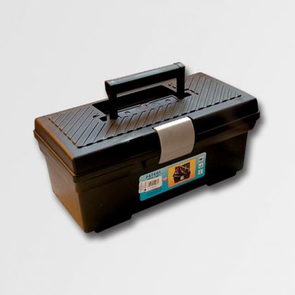 Kufr, bedna, organizér XTline plastový box bez organizéru STUFF 300mm P90040