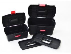 CURVER HEROBOX  16'' + 13'' set kufrů na nářadí (3)