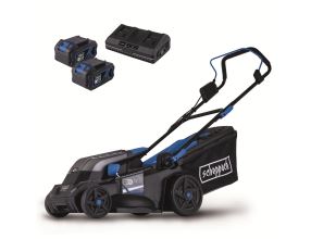 Scheppach BC-MP380-X-SET XL2