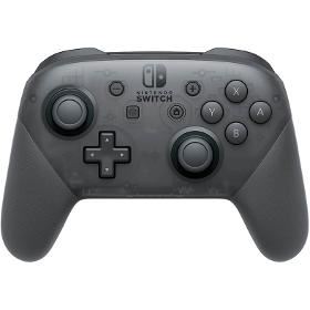 Herní ovladač NINTENDO Nintendo Switch Pro Controller