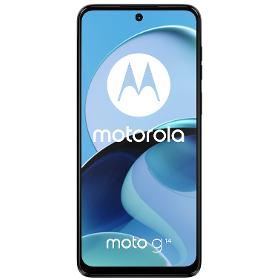 Mobilní telefon MOTOROLA Moto G14 8/256GB SKY BLUE