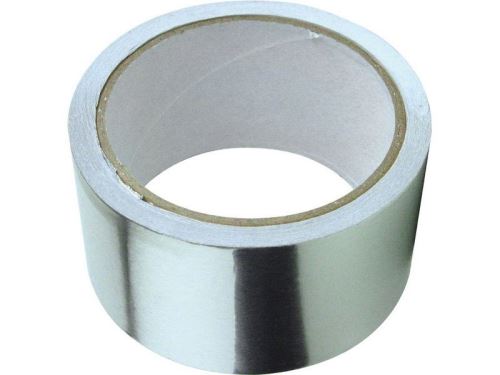 Příslušenství EXTOL 9513 páska lepící aluminiová