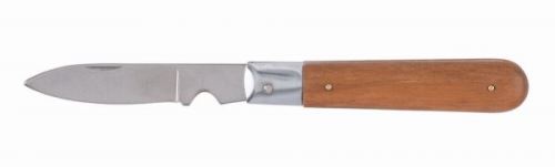 Pracovní nůž KREATOR KRT000901 - Elektrikářský nůž