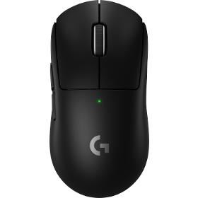 PC myš LOGITECH G Pro X Superlight 2 Black