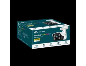 Kamera TP-Link VIGI C340(2.8mm) 4MPx, venkovní, IP Bullet, přísvit 30m (2)