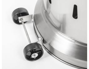 Tepelný zářič G21 Inferno, plynový (9)