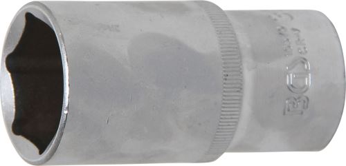 Hlavice nástrčná 1/2“ 30 mm, 6ti hranná, prodloužená, ProTorgue
