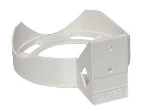 Držák na stěnu pro TP-Link DECO X20/50/60 bílý