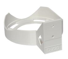 Držák na stěnu pro TP-Link DECO X20/50/60 bílý