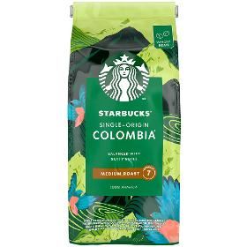 Zrnková káva NESTLE Single-Origin Colombia 450 g