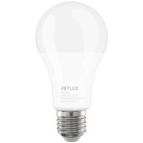 LED žárovka Classic RETLUX RLL 606 A60 E27