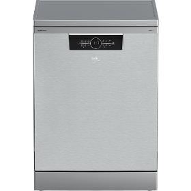 Myčka nádobí BEKO BDFN36541XWP