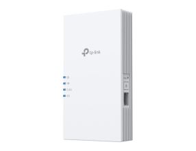 WiFi extender TP-Link RE220BE WiFi 7 AP/Extender/Repeater, BE3600, 1x GLAN, EasyMesh