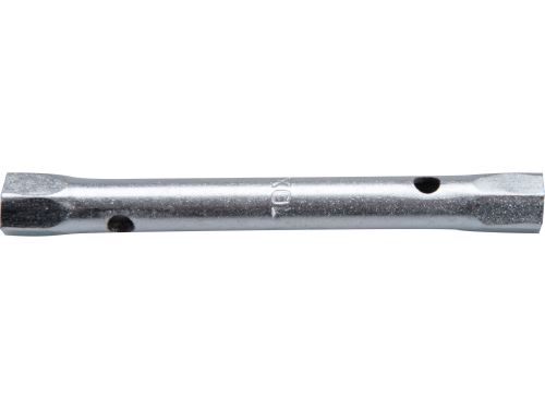 EXTOL PREMIUM klíč trubkový, CrV, 10x11mm, 8816374