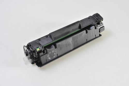 Toner CB436A, No.36A kompatibilní černý pro HP LaserJet P1505 (1600str./5%) - CRG-712, CRG-713, CRG-725
