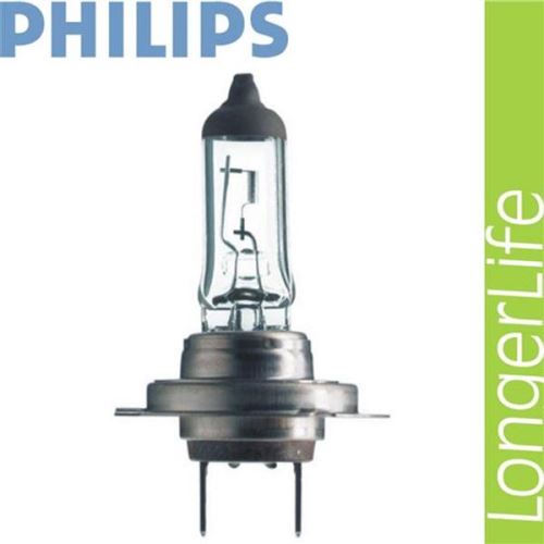 Autožárovka Philips Autožárovka 12V H7 55W Philips LongerLife