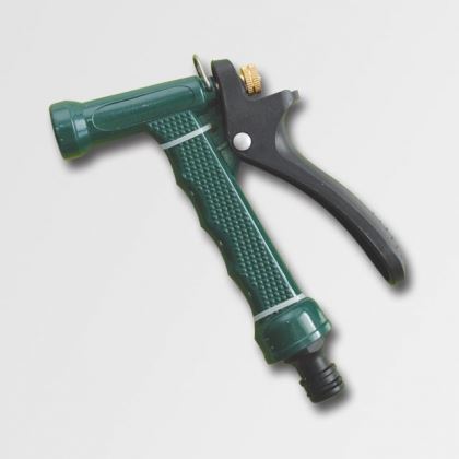 Zavlažovací pistole XTline SB4016, Rozstřikovač pistolový kovový