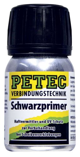 Lepidlo PETEC Verbindungstechnik GmbH Primer - PETEC Schwarzprimer