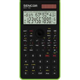 Stolní kalkulačka SENCOR SEC 160 GN