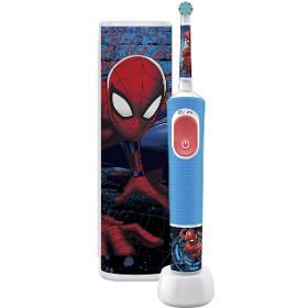 Zubní kartáček ORAL B Vitality Pro Kids Spiderman