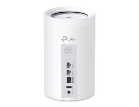 WiFi router TP-Link Deco BE68(2-pack) BE14000, WiFi 7, 1x 10GLAN, 1x 2.5GLAN,1x GALN, USB, 2,4/5/6GHz (2)