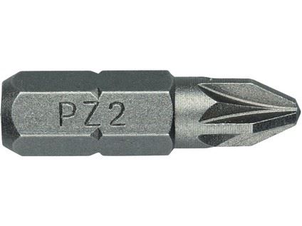 bit nástavec POZIDRIV 2  25mm (10ks)  IRWIN