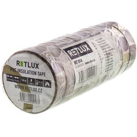 Izolační páska RETLUX RIT 014