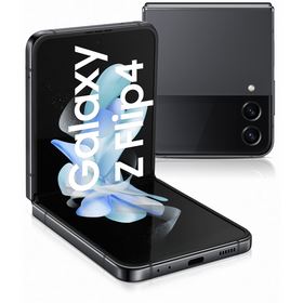 Mobilní telefon SAMSUNG Galaxy Z Flip4 8/128 GB Gray