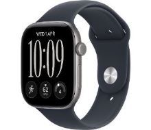 Smart hodinky APPLE Watch Series 12 GPS 42mm Space
