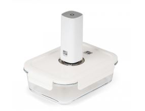 Vakuovací pumpa G21 ruční automatická (8)