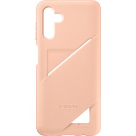 Kryt na mobil SAMSUNG Card Slot Cover pro Galaxy A13 5G Peach