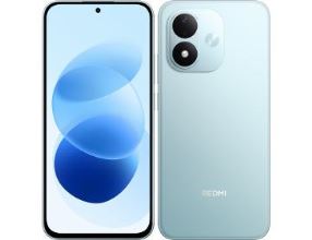 Mobilní telefon Xiaomi REDMI Note 17 4/128GB Sky Teal