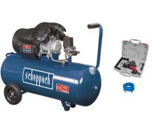 SCHEPPACH HC 120 dc
