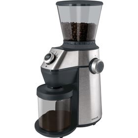 Mlýnek na kávu - kávomlýnek SENCOR SCG 6050SS kávomlýnek