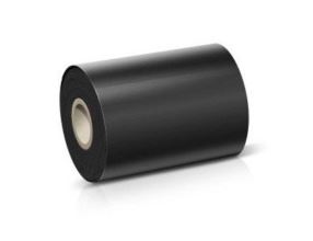 Páska 80mm x 300m TTR RA-P Premium pryskyřice