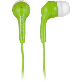 Sluchátka do uší - miniaturní SENCOR SEP 120 GREEN