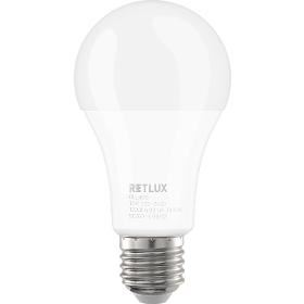 LED žárovka Classic RETLUX RLL 406