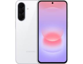 Mobilní telefon SAMSUNG Galaxy A37 5G 6/128GB White
