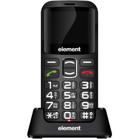Mobilní telefon SENCOR ELEMENT P012S