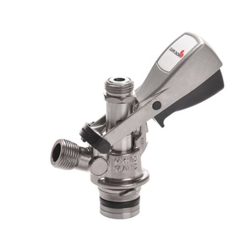 LINDR Naražeč MM GUINNESS 5/8”BSP-5/8”BSP