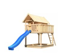 dětské hřiště KARIBU FIDEL 22352 LG3345