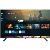 LED televize SENCOR SLE 50TU700B