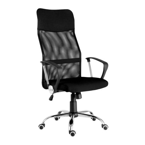 Kancelářská židle NEOSEAT MORGAN PLUS černá